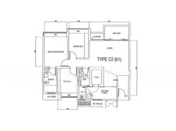 Waterfront Key (D16), Condominium #591914741